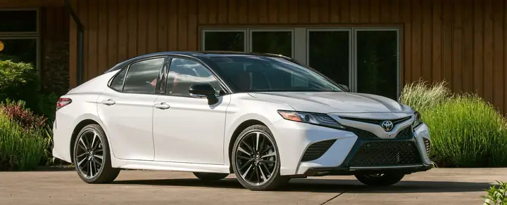 Used Toyota Camry – Hướng Dẫn Toàn Diện Khi Mua Xe Cũ Used Toyota Camry – Hướng Dẫn Toàn Diện Khi Mua Xe Cũ