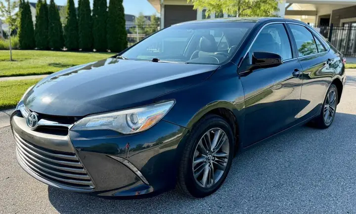 Used Toyota Camry – Hướng Dẫn Toàn Diện Khi Mua Xe Cũ Used Toyota Camry – Hướng Dẫn Toàn Diện Khi Mua Xe Cũ