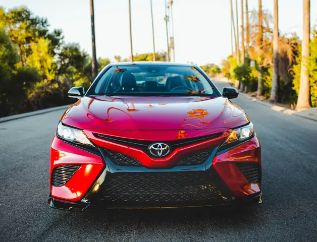 Used Toyota Camry – Hướng Dẫn Toàn Diện Khi Mua Xe Cũ Used Toyota Camry – Hướng Dẫn Toàn Diện Khi Mua Xe Cũ