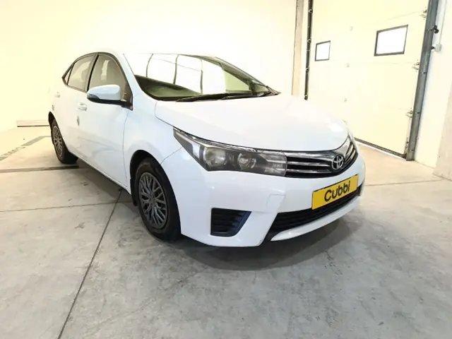 Đánh Giá Toàn Diện Về Xe Toyota Corolla Cũ: Lý Do Nên Mua Và Những Điều Cần Lưu Ý Khi Chọn Mua Đánh Giá Toàn Diện Về Xe Toyota Corolla Cũ: Lý Do Nên Mua Và Những Điều Cần Lưu Ý Khi Chọn Mua