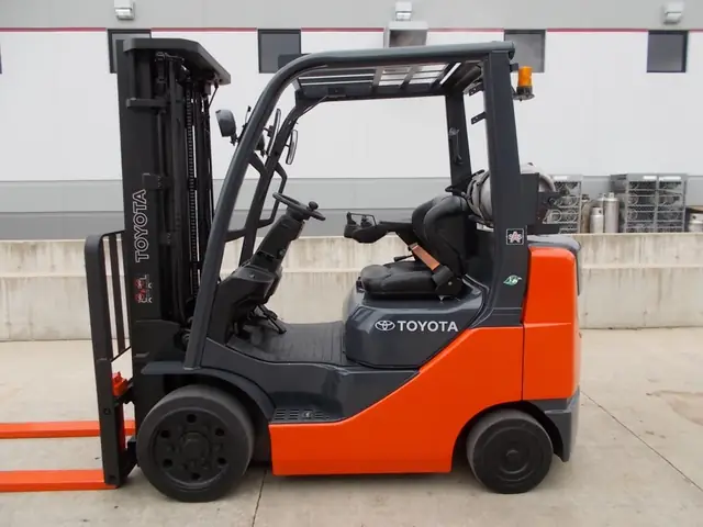 Đánh Giá Toàn Diện Về Máy Xe Đẩy Toyota Cũ: Lý Do Nên Mua Và Những Điều Cần Lưu Ý Khi Chọn Mua Đánh Giá Toàn Diện Về Máy Xe Đẩy Toyota Cũ: Lý Do Nên Mua Và Những Điều Cần Lưu Ý Khi Chọn Mua
