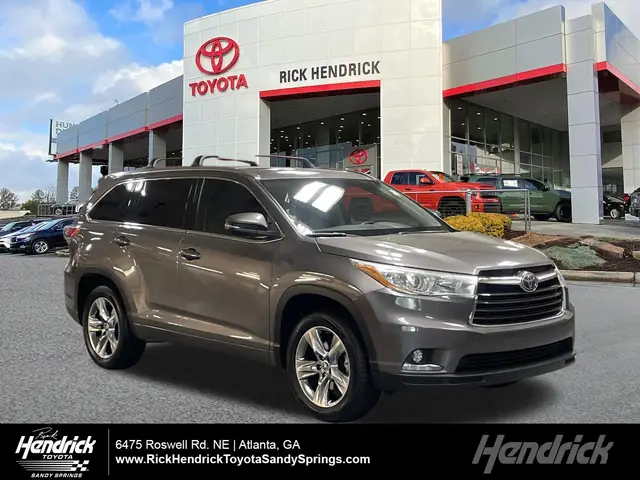 Mua Xe Toyota Highlander Cũ – Hướng Dẫn Chi Tiết Lựa Chọn & Kiểm Tra Mua Xe Toyota Highlander Cũ – Hướng Dẫn Chi Tiết Lựa Chọn & Kiểm Tra