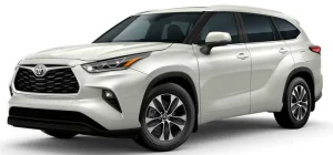 Mua Xe Toyota Highlander Cũ – Hướng Dẫn Chi Tiết Lựa Chọn & Kiểm Tra