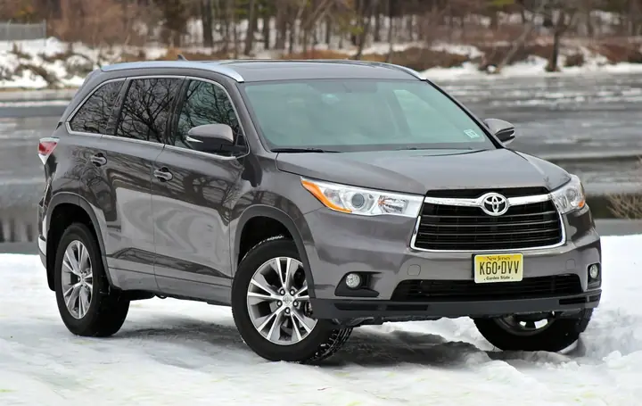Mua Xe Toyota Highlander Cũ – Hướng Dẫn Chi Tiết Lựa Chọn & Kiểm Tra Mua Xe Toyota Highlander Cũ – Hướng Dẫn Chi Tiết Lựa Chọn & Kiểm Tra