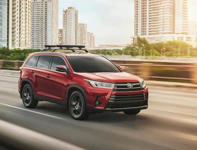 Mua Xe Toyota Highlander Cũ – Hướng Dẫn Chi Tiết Lựa Chọn & Kiểm Tra Mua Xe Toyota Highlander Cũ – Hướng Dẫn Chi Tiết Lựa Chọn & Kiểm Tra
