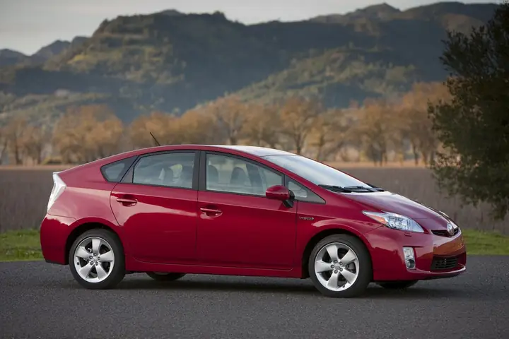 Used Toyota Prius – Hướng Dẫn Toàn Diện Khi Mua Xe Cũ Used Toyota Prius – Hướng Dẫn Toàn Diện Khi Mua Xe Cũ