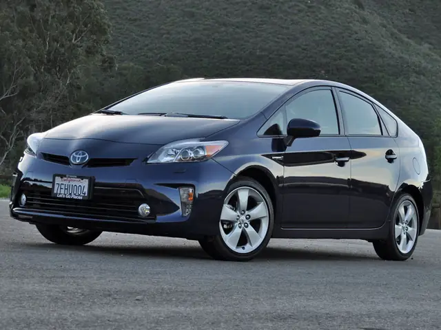 Used Toyota Prius – Hướng Dẫn Toàn Diện Khi Mua Xe Cũ Used Toyota Prius – Hướng Dẫn Toàn Diện Khi Mua Xe Cũ