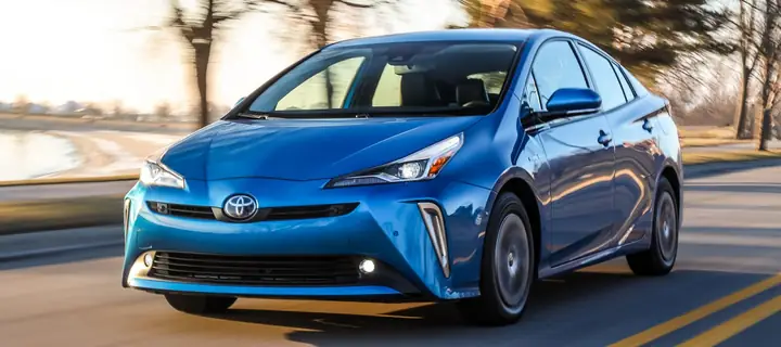 Used Toyota Prius – Hướng Dẫn Toàn Diện Khi Mua Xe Cũ Used Toyota Prius – Hướng Dẫn Toàn Diện Khi Mua Xe Cũ