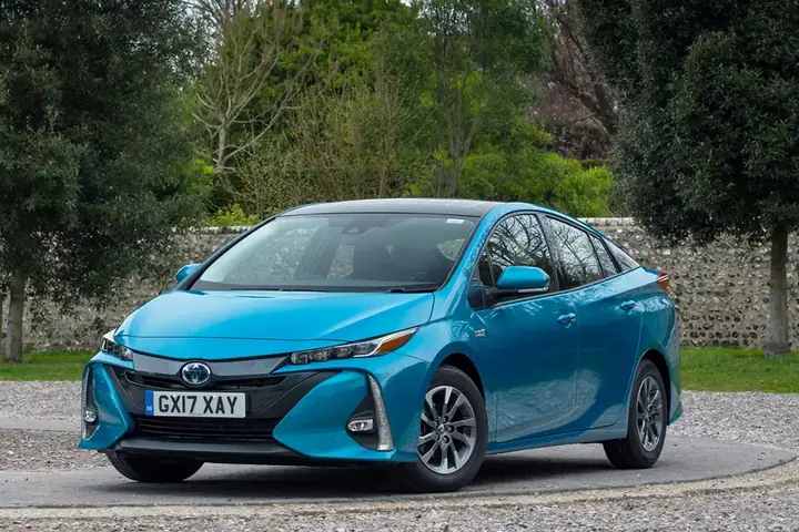 Used Toyota Prius – Hướng Dẫn Toàn Diện Khi Mua Xe Cũ Used Toyota Prius – Hướng Dẫn Toàn Diện Khi Mua Xe Cũ