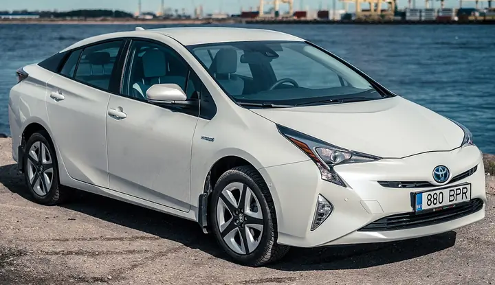 Used Toyota Prius – Hướng Dẫn Toàn Diện Khi Mua Xe Cũ Used Toyota Prius – Hướng Dẫn Toàn Diện Khi Mua Xe Cũ