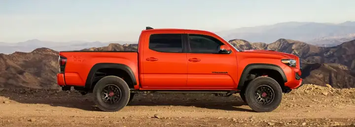 Used Toyota Tacoma – Hướng Dẫn Toàn Diện Khi Mua Xe Đã Qua Sử Dụng Used Toyota Tacoma – Hướng Dẫn Toàn Diện Khi Mua Xe Đã Qua Sử Dụng