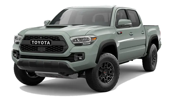 Used Toyota Tacoma – Hướng Dẫn Toàn Diện Khi Mua Xe Đã Qua Sử Dụng Used Toyota Tacoma – Hướng Dẫn Toàn Diện Khi Mua Xe Đã Qua Sử Dụng
