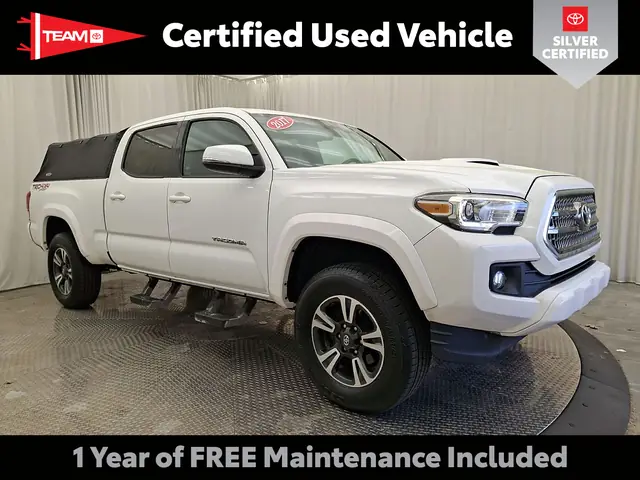 Used Toyota Tacoma – Hướng Dẫn Toàn Diện Khi Mua Xe Đã Qua Sử Dụng Used Toyota Tacoma – Hướng Dẫn Toàn Diện Khi Mua Xe Đã Qua Sử Dụng