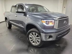 Hướng Dẫn Chi Tiết Mua Và Bảo Dưỡng Used Toyota Tundra Cho Người Mới