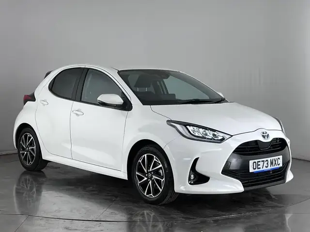 Mua Used Toyota Yaris Đã Qua Sử Dụng: Hướng Dẫn Chi Tiết Mua Used Toyota Yaris Đã Qua Sử Dụng: Hướng Dẫn Chi Tiết