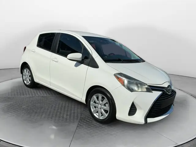 Mua Used Toyota Yaris Đã Qua Sử Dụng: Hướng Dẫn Chi Tiết Mua Used Toyota Yaris Đã Qua Sử Dụng: Hướng Dẫn Chi Tiết