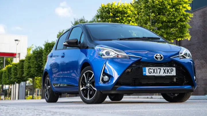 Mua Used Toyota Yaris Đã Qua Sử Dụng: Hướng Dẫn Chi Tiết Mua Used Toyota Yaris Đã Qua Sử Dụng: Hướng Dẫn Chi Tiết