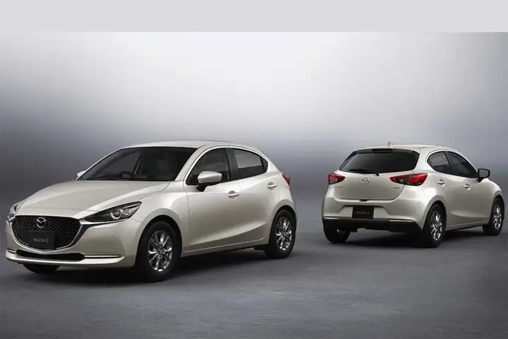 Ưu Điểm Xe Mazda 2: Khám Phá Những Lợi Thế Vượt Trội