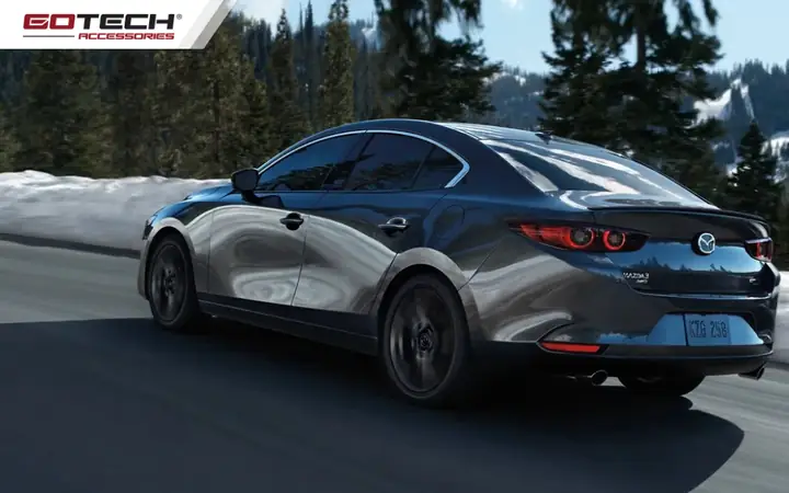 Ưu Nhược Điểm Xe Mazda 3: Đánh Giá Chi Tiết Cho Người Mua Xe