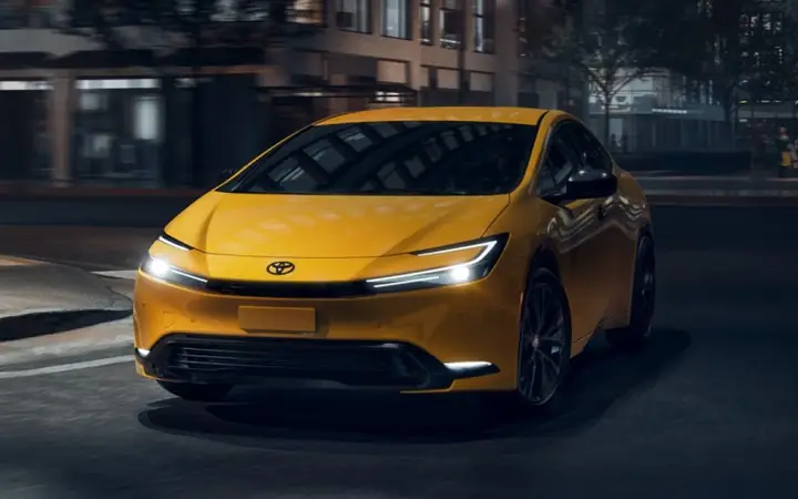 Venice Toyota: Hướng Dẫn Chi Tiết Về Đại Lý Và Dịch Vụ Tại Việt Nam