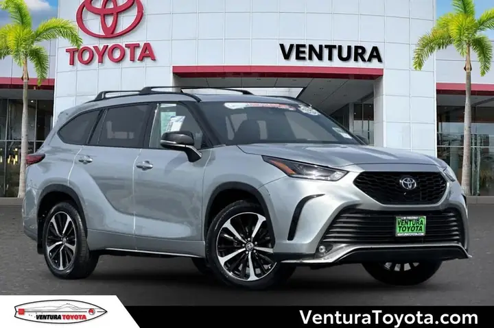 Ventura Toyota – Tổng Quan Về Đại Lý Xe Toyota Tại Ventura, California