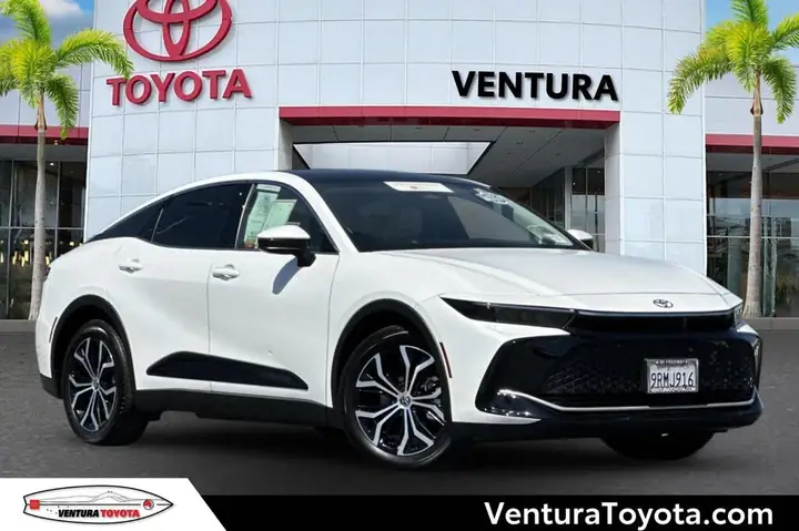 Ventura Toyota – Tổng Quan Về Đại Lý Xe Toyota Tại Ventura, California