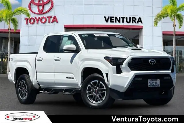 Ventura Toyota – Tổng Quan Về Đại Lý Xe Toyota Tại Ventura, California