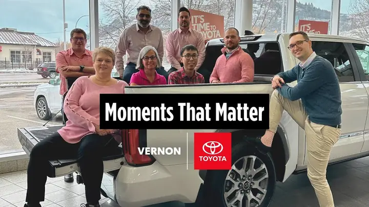 Vernon Toyota – Tổng Quan Về Đại Lý Ô Tô Toyota Tại Việt Nam