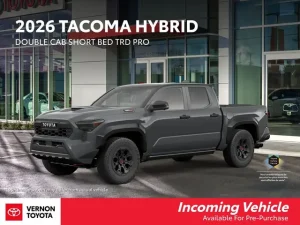 Vernon Toyota – Tổng Quan Về Đại Lý Ô Tô Toyota Tại Việt Nam