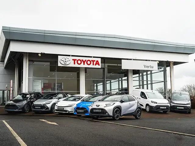 Vertu Toyota: Giới Thiệu Toàn Diện Về Thương Hiệu Và Các Dòng Xe Nổi Bật Vertu Toyota: Giới Thiệu Toàn Diện Về Thương Hiệu Và Các Dòng Xe Nổi Bật
