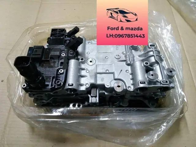 Điệc Hộp Số Mazda Cx-5: Hướng Dẫn Toàn Diện & Giải Đáp Thắc Mắc