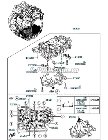 Điệc Hộp Số Mazda Cx-5: Hướng Dẫn Toàn Diện & Giải Đáp Thắc Mắc