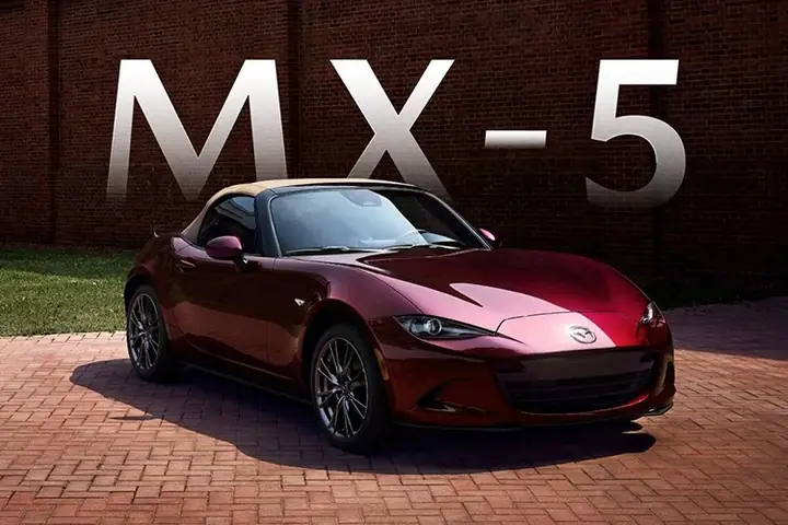 Video Đóng Mở Mui Mazda Mx-5: Hướng Dẫn Chi Tiết & Những Điều Cần Biết