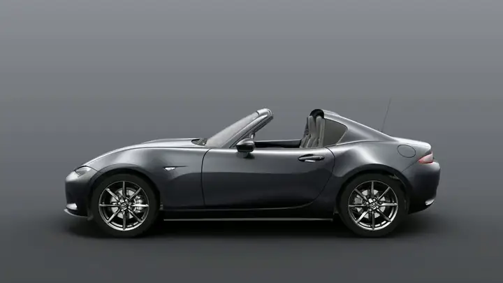 Video Đóng Mở Mui Mazda Mx-5: Hướng Dẫn Chi Tiết & Những Điều Cần Biết