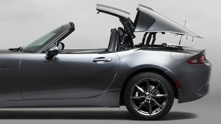 Video Đóng Mở Mui Mazda Mx-5: Hướng Dẫn Chi Tiết & Những Điều Cần Biết