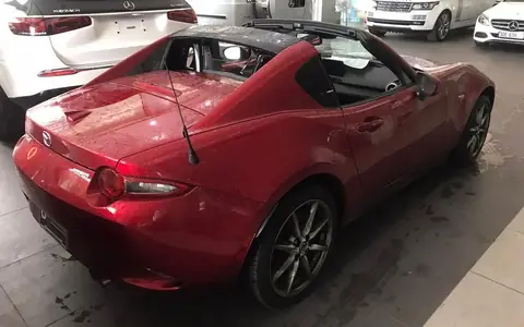 Video Đóng Mở Mui Mazda Mx-5: Hướng Dẫn Chi Tiết & Những Điều Cần Biết