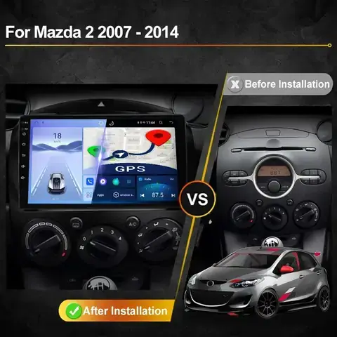 Video Player Mazda 3 Lúc Hiện Lúc Không: Nguyên Nhân Và Cách Khắc Phục Hiệu Quả