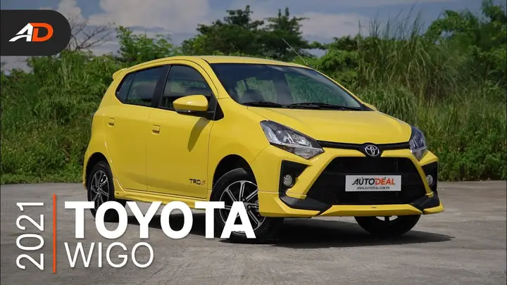 Video Toyota Wigo: Đánh Giá Toàn Diện, Trải Nghiệm Lái, So Sánh Và Những Điều Cần Biết Trước Khi Mua