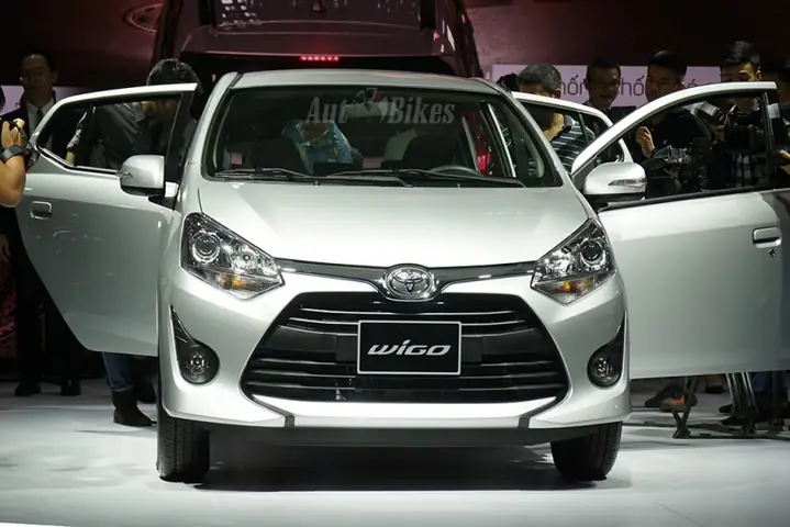 Video Toyota Wigo: Đánh Giá Toàn Diện, Trải Nghiệm Lái, So Sánh Và Những Điều Cần Biết Trước Khi Mua Video Toyota Wigo: Đánh Giá Toàn Diện, Trải Nghiệm Lái, So Sánh Và Những Điều Cần Biết Trước Khi Mua