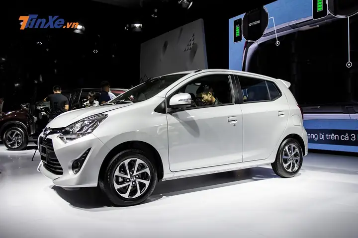 Video Toyota Wigo: Đánh Giá Toàn Diện, Trải Nghiệm Lái, So Sánh Và Những Điều Cần Biết Trước Khi Mua Video Toyota Wigo: Đánh Giá Toàn Diện, Trải Nghiệm Lái, So Sánh Và Những Điều Cần Biết Trước Khi Mua