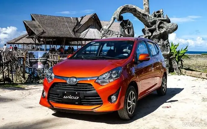 Video Toyota Wigo: Đánh Giá Toàn Diện, Trải Nghiệm Lái, So Sánh Và Những Điều Cần Biết Trước Khi Mua Video Toyota Wigo: Đánh Giá Toàn Diện, Trải Nghiệm Lái, So Sánh Và Những Điều Cần Biết Trước Khi Mua