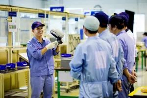 Việc Làm Toyota: Hướng Dẫn Chi Tiết Cách Tìm Kiếm Và Nộp Đơn Hiệu Quả