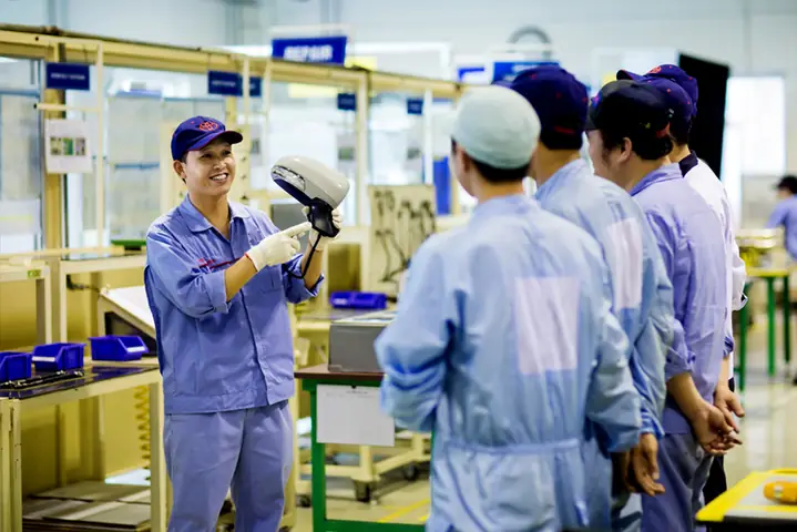Việc Làm Toyota: Hướng Dẫn Chi Tiết Cách Tìm Kiếm Và Nộp Đơn Hiệu Quả Việc Làm Toyota: Hướng Dẫn Chi Tiết Cách Tìm Kiếm Và Nộp Đơn Hiệu Quả