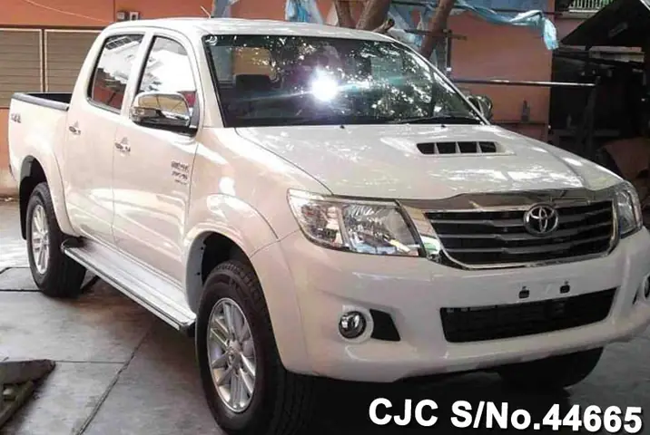 Vigo Toyota Là Gì? Tổng Quan Về Thương Hiệu Và Dịch Vụ