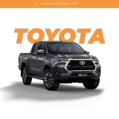 Vigo Toyota Là Gì? Tổng Quan Về Thương Hiệu Và Dịch Vụ