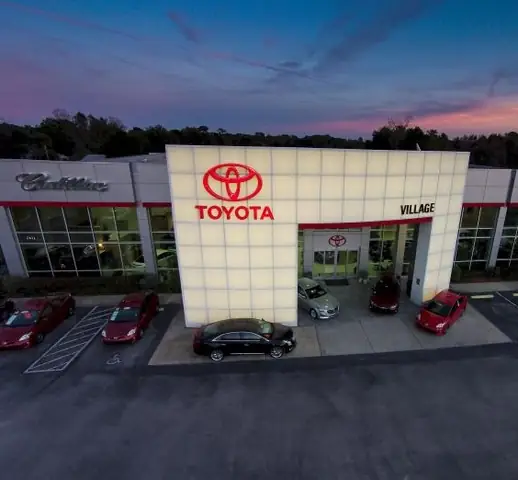 Village Toyota: Tổng Quan Về Đại Lý Xe Hơi Tại Làng Và Các Dịch Vụ Chủ Chốt Village Toyota: Tổng Quan Về Đại Lý Xe Hơi Tại Làng Và Các Dịch Vụ Chủ Chốt
