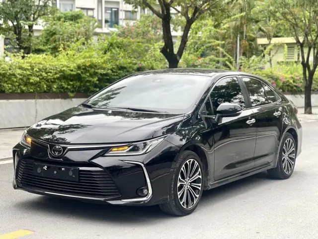 Vin Toyota Là Gì? Hướng Dẫn Nhận Và Giải Mã Vin Toyota Chi Tiết