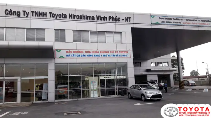 Vin Toyota Là Gì? Hướng Dẫn Nhận Và Giải Mã Vin Toyota Chi Tiết