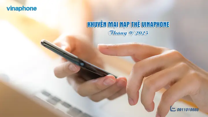 Vinaphone Khuyến Mãi: Cơ Hội Trúng Mazda Vẫy Gọi, Đừng Bỏ Lỡ!