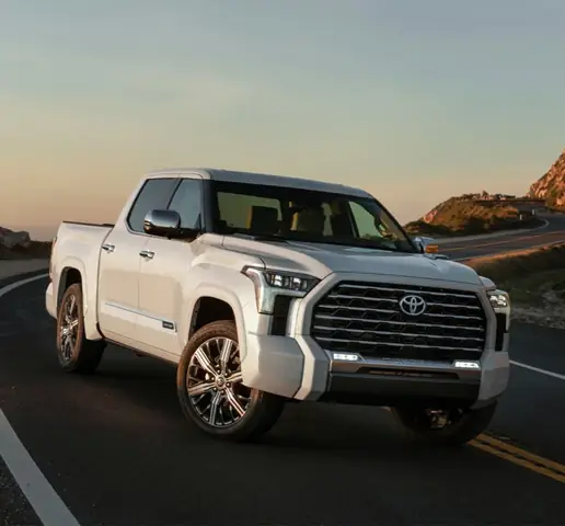 Visalia Toyota: Đánh Giá Đầy Đủ Dịch Vụ Và Mẫu Xe 2026